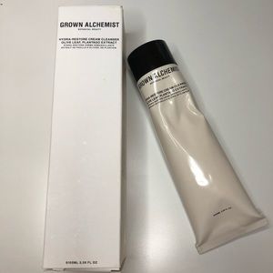 NIB!! Grown Alchemist Cream Cleanser